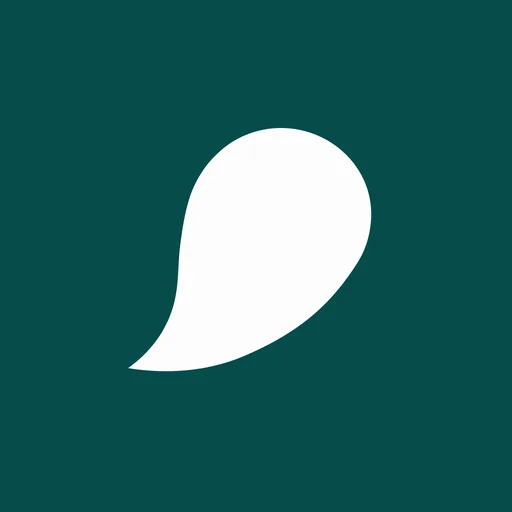 teale icon