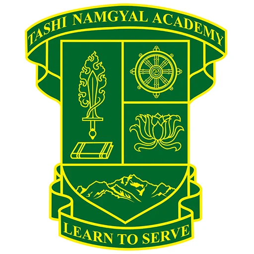 Tashi Namgyal Academy icon