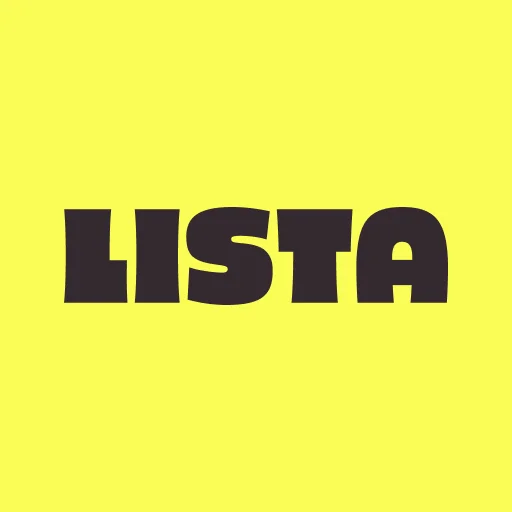 Lista icon