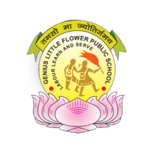 Genius Little Flower School icon