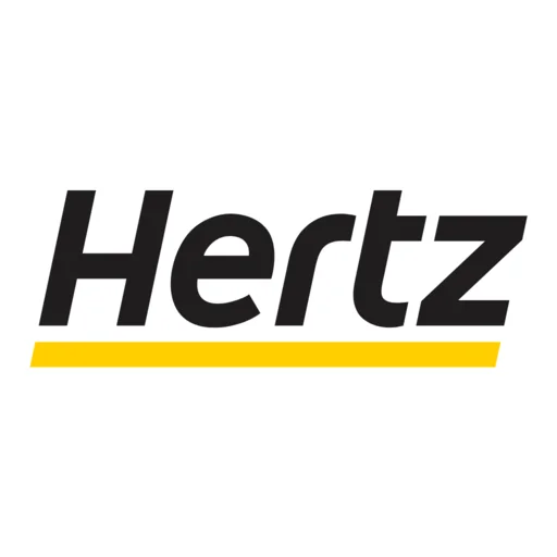 Hertz Rent-a-Car Deals - Easy! icon