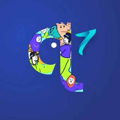 Qazwa - P2P Sharia Financing icon