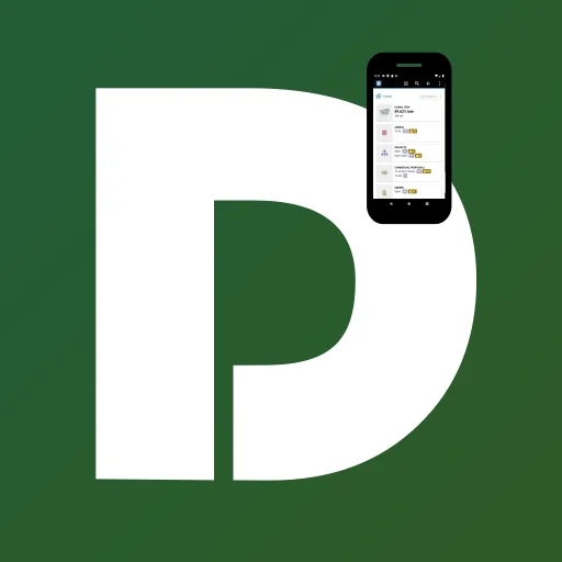 DoliDroid for Dolibarr ERP-CRM icon