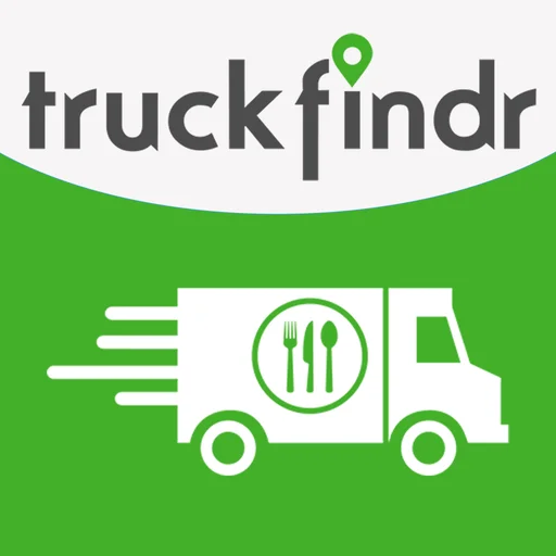 TruckFindr - Find Food Trucks icon