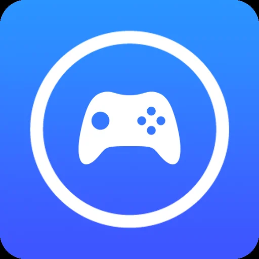 Game Booster: Manage, Launcher icon