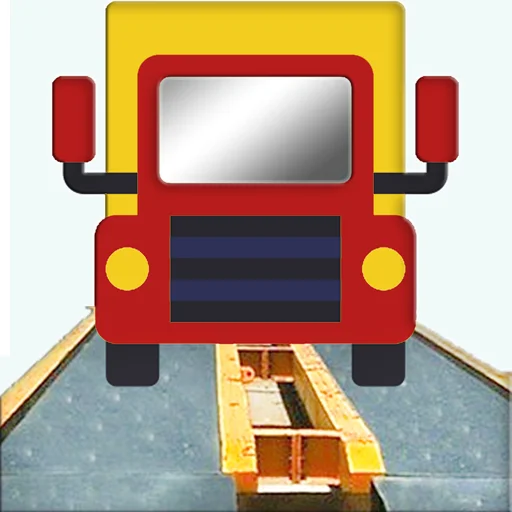 Weighbridgepi - Weighbridge Ma icon