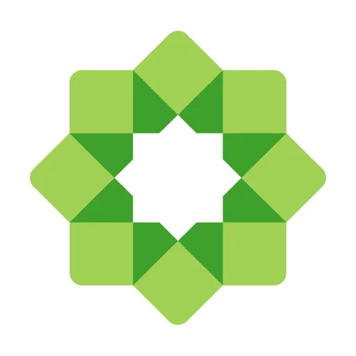 Musaffa: Halal Stocks & ETFs icon