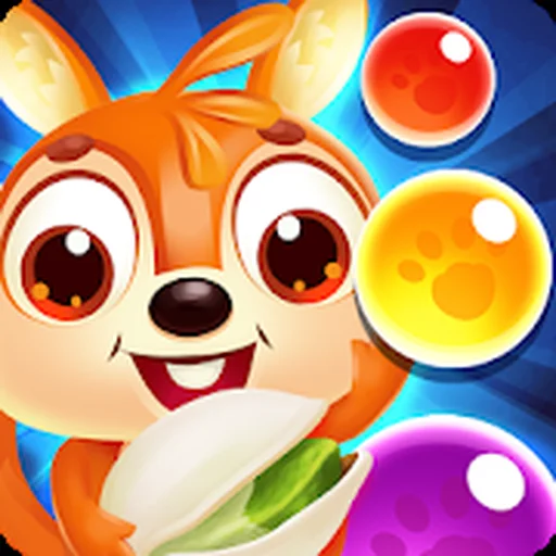 Bubble Shooter icon