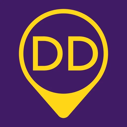 MyDD Points icon