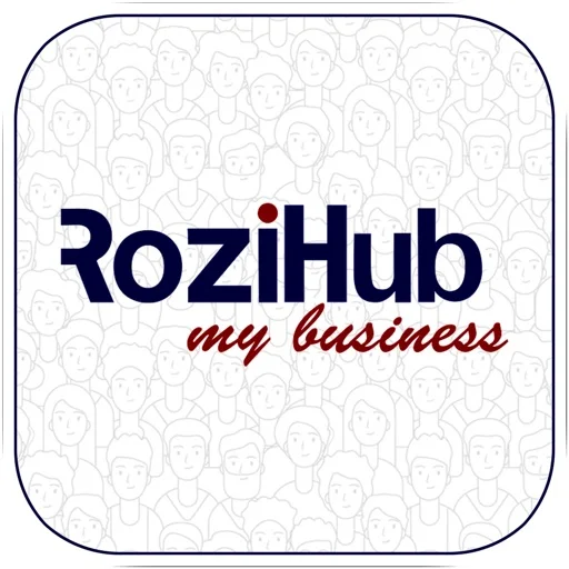 Rozihub icon