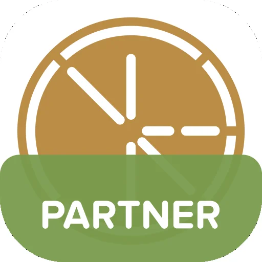 Sorted Partner icon