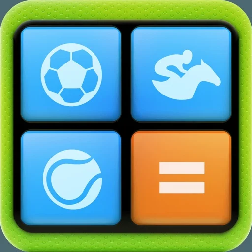 Bet Calculator UK icon