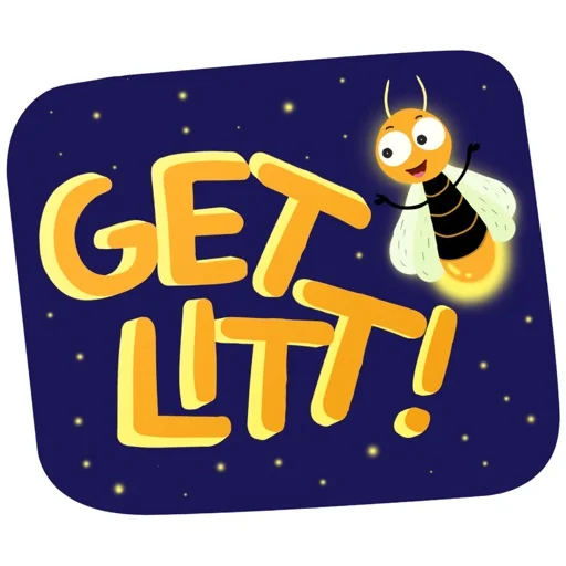GetLitt | Kids E-Library icon