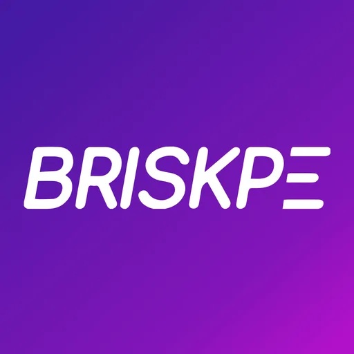 BRISKPE icon