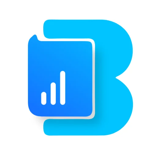 myBooks Invoice & Accounting icon