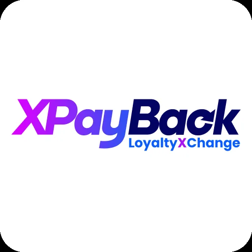XPayBack icon