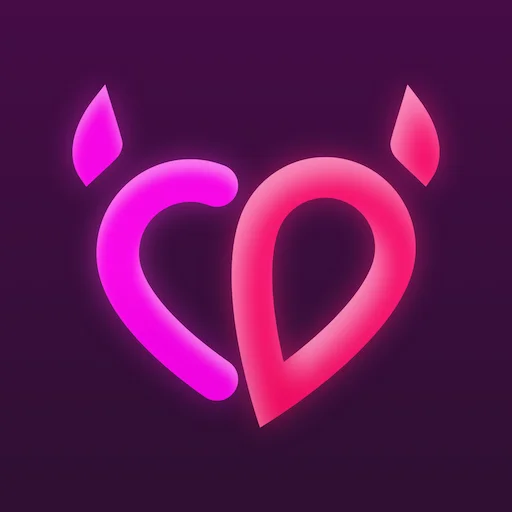Flirtz - Ultimate Dating App icon