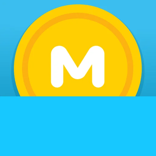 MoneyKeeper: Expense Tracker icon