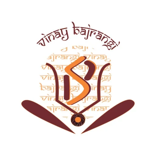 Vinay Bajrangi Karma Astro App icon