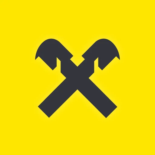 Moja mBanka icon