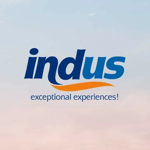 Indus Trip Wallet icon