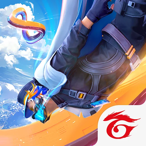 Free Fire: 8th Anniversary! icon