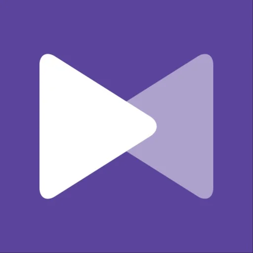 KMPlayer icon