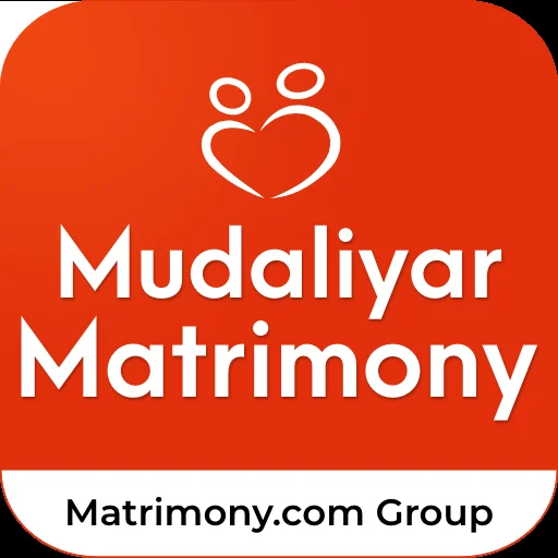 Mudaliyar Matrimony App icon