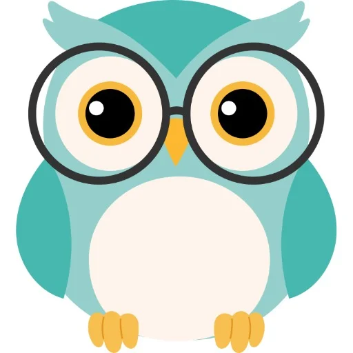 Yellow Owl icon