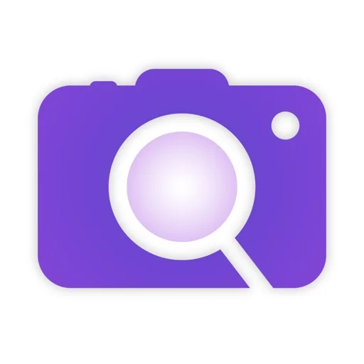 Reverse Image Search – RIMG icon