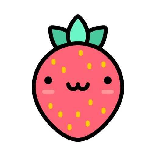 La Fraise, eat pregnant! icon