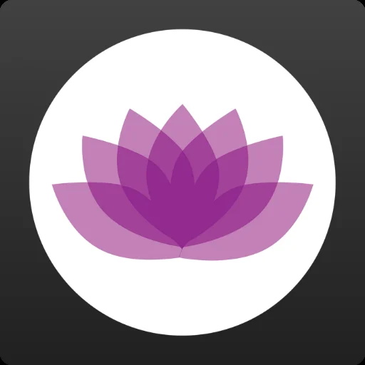 Yoga Download | Yoga Class App icon