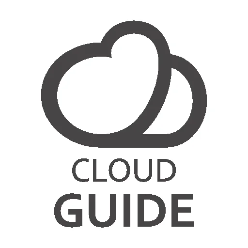 CloudGuide icon