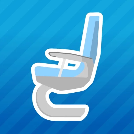 Seat Alerts icon
