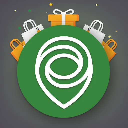 ZoneOffer - Offers & Foodwaste icon
