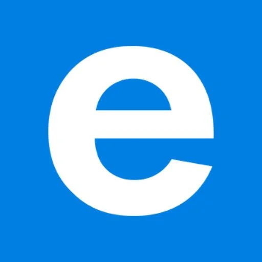 Booking Hotels with eBooking icon