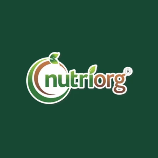 Nutriorg icon