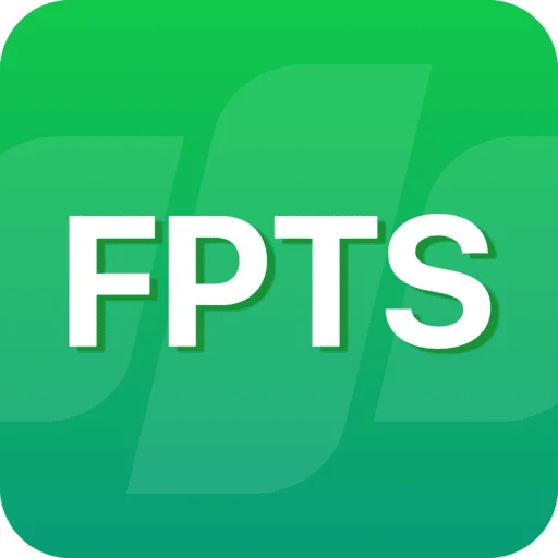 FPTS EzTrade icon