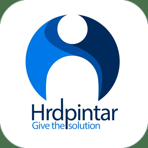 Hrdpintar | Absensi dan Gaji icon