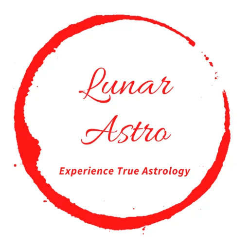 Lunar Astro App icon