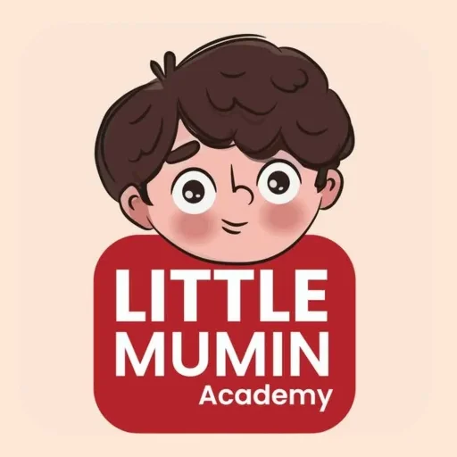 Little Mumin Academy icon