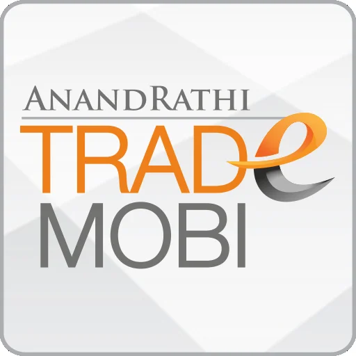AnandRathi Trade Mobi icon