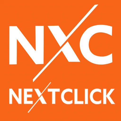 NextClick -Grocery, Food &More icon