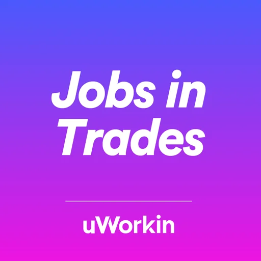 Jobs In Trades icon
