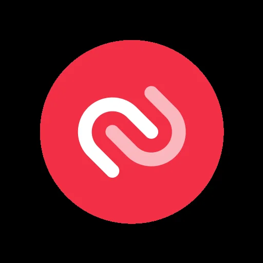 Twilio Authy Authenticator icon