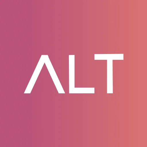 ALT - Fashion Search icon