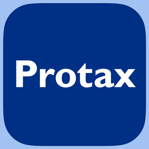 Protax Consulting Services icon