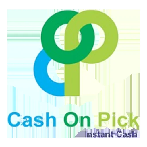 Cash On Pick - Sell Old Phone icon