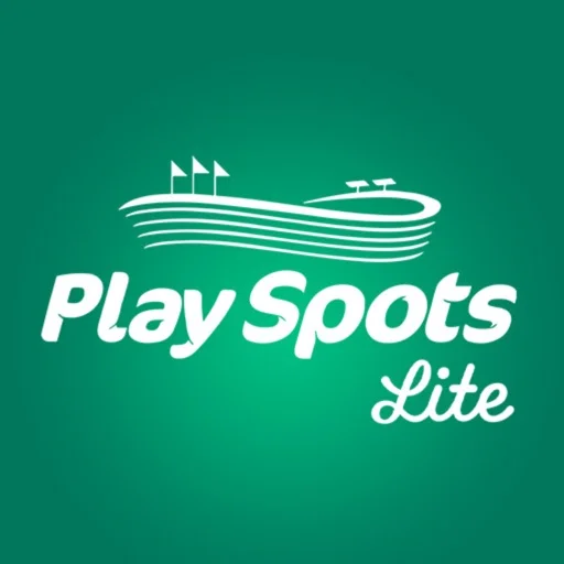 PlaySpots Lite icon