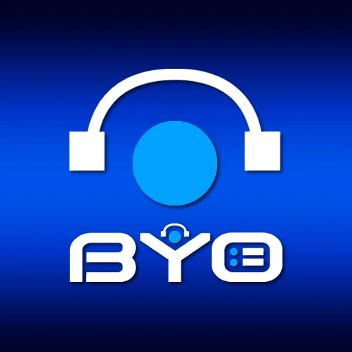 BYOChannel icon